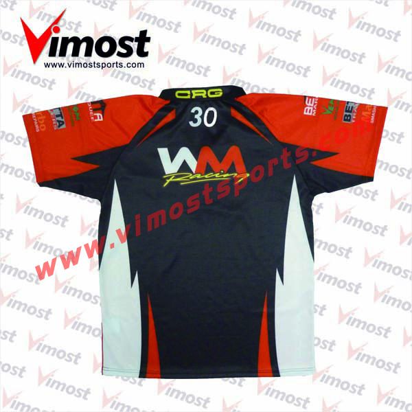 High quality polyester polo shirts