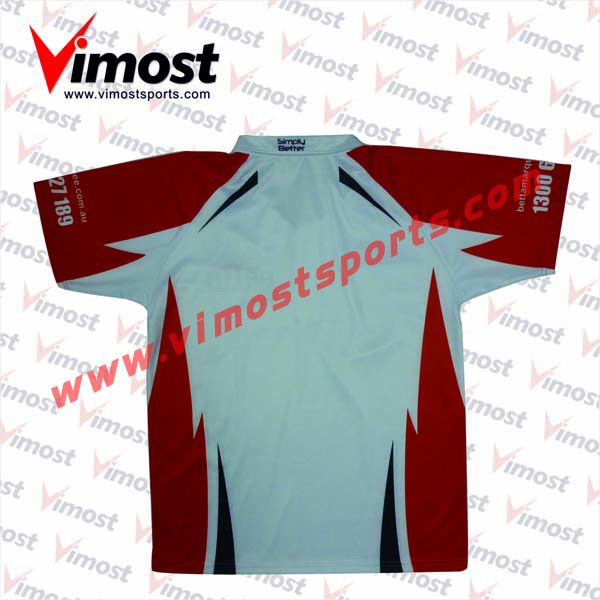 Custom polo shirts