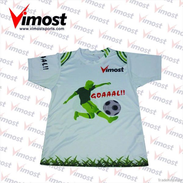 custom soccer jersey wholesaler