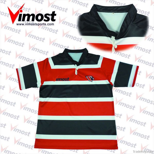 2013 new style rugby jersey