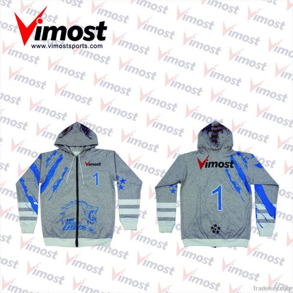 100%polyester custom Hoodies