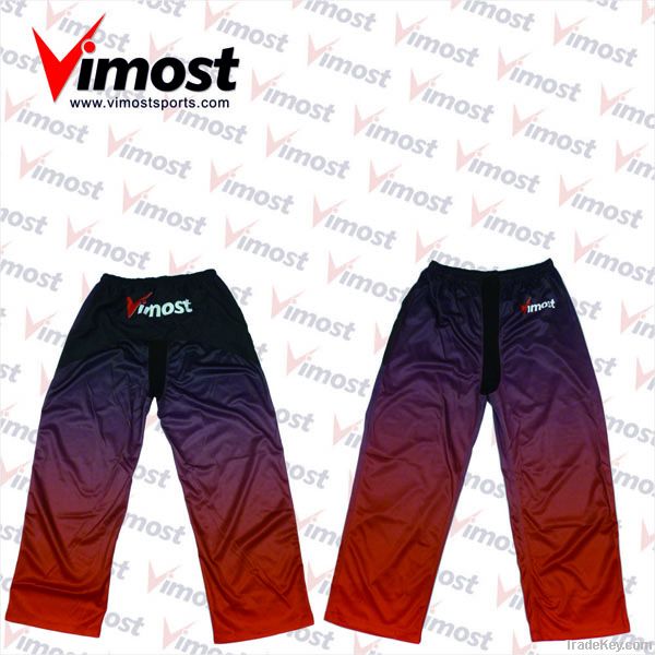 custom hockey pants