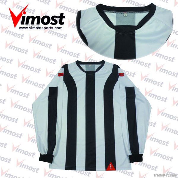 OEM custom soccer uniform/soccer jersey