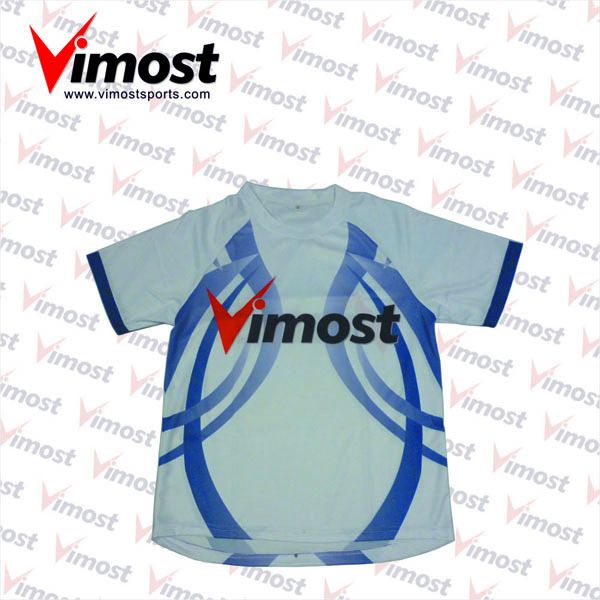 High quality 100%polyester T-shirt