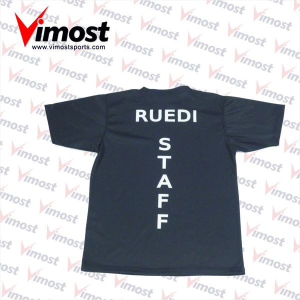 High quality Cheap T-shirts/uniform with sublimation