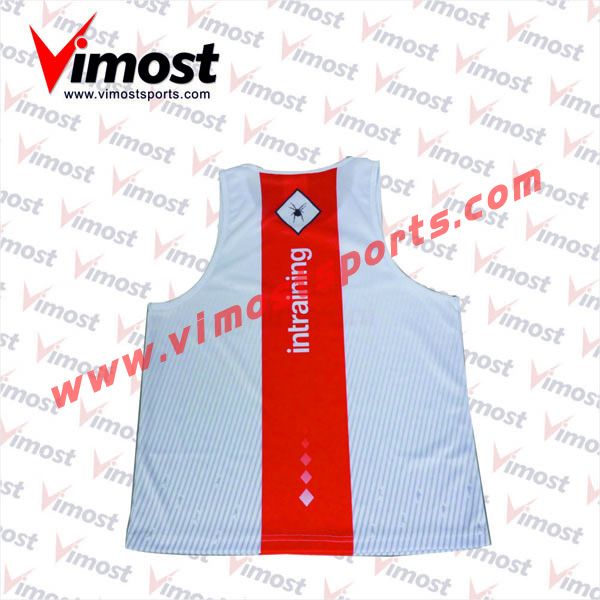 New design singlet