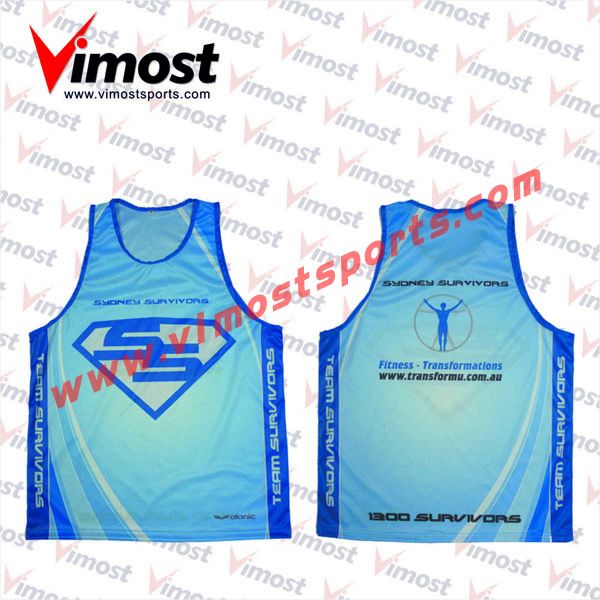 Singlets/vest