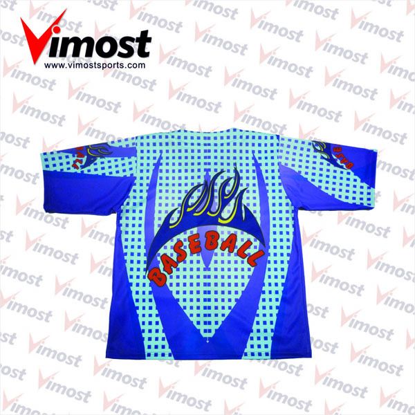 high quality baseball shirt/ jersey ,Cheap