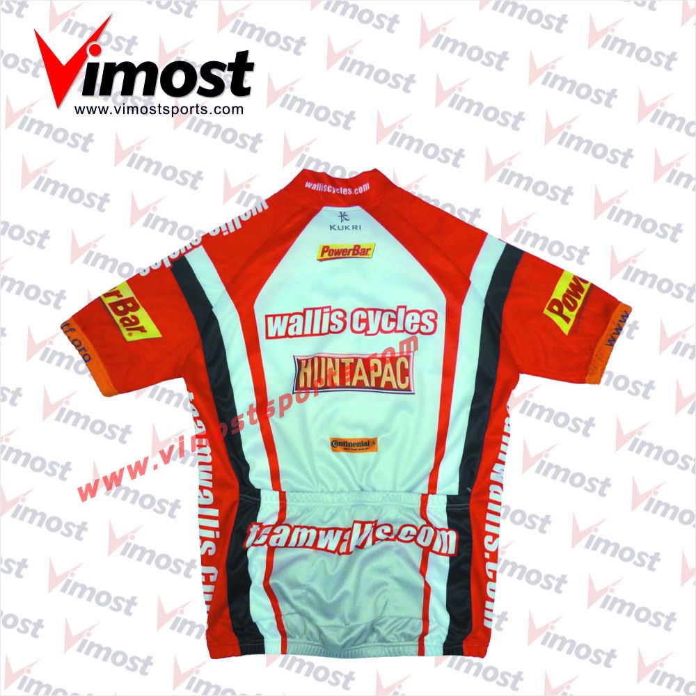 Cycling Jersey