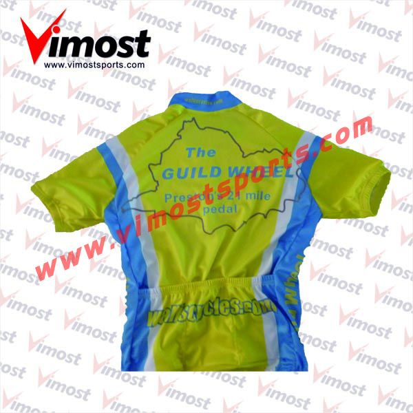 Cycling Jersey