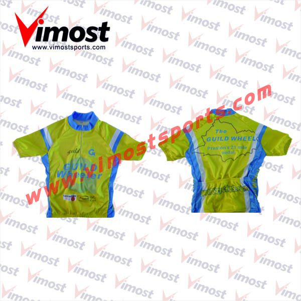 Cycling Jersey