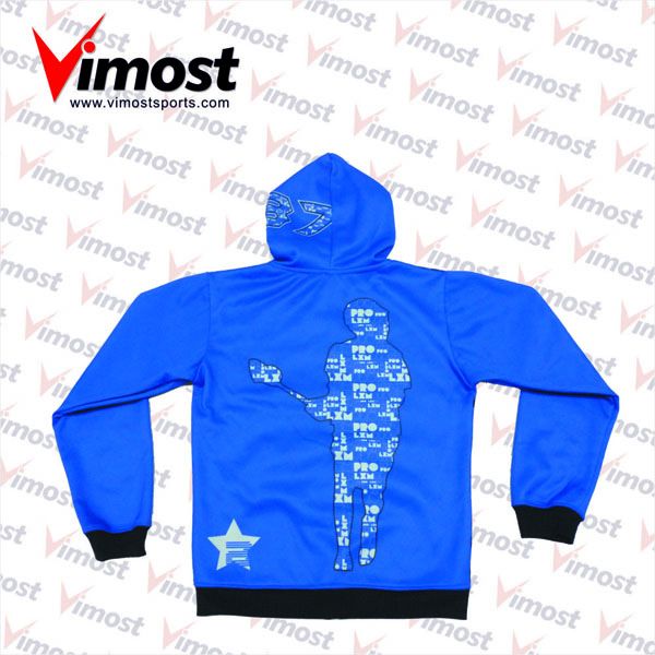 colorful  hoodies with sublimation