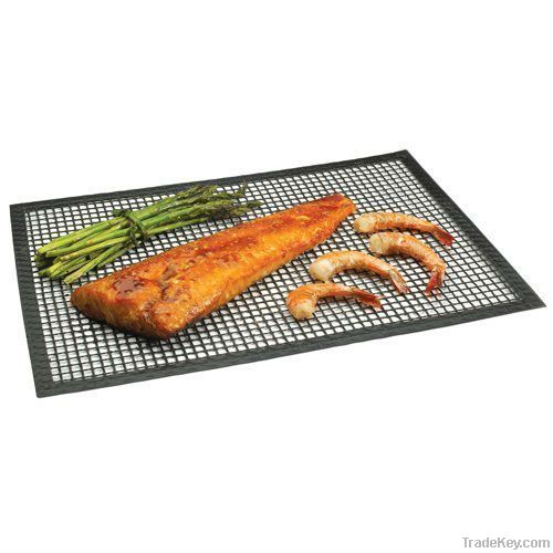 non-stick BBQ grill liners