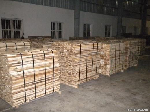 acacia sawn timber