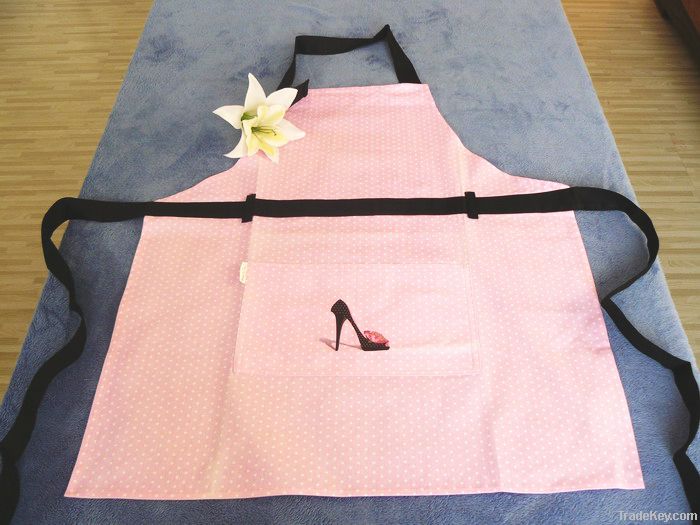 apron