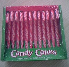 12G CANDY CANE