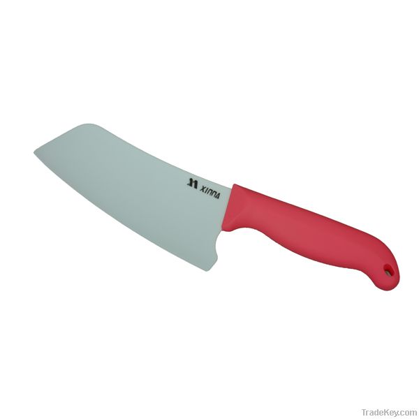 2013 new 6.5 inch colored ABS handle chef ceramic knife(XNC6502-A46-0