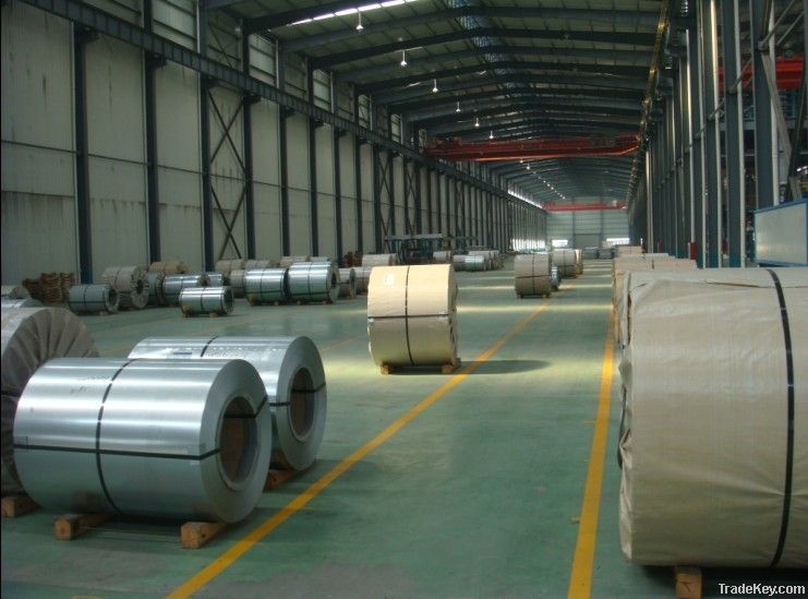 ppgi/ppgl prime prepainted galvanized steel coil/sheet 0.18-1.0mm*1000