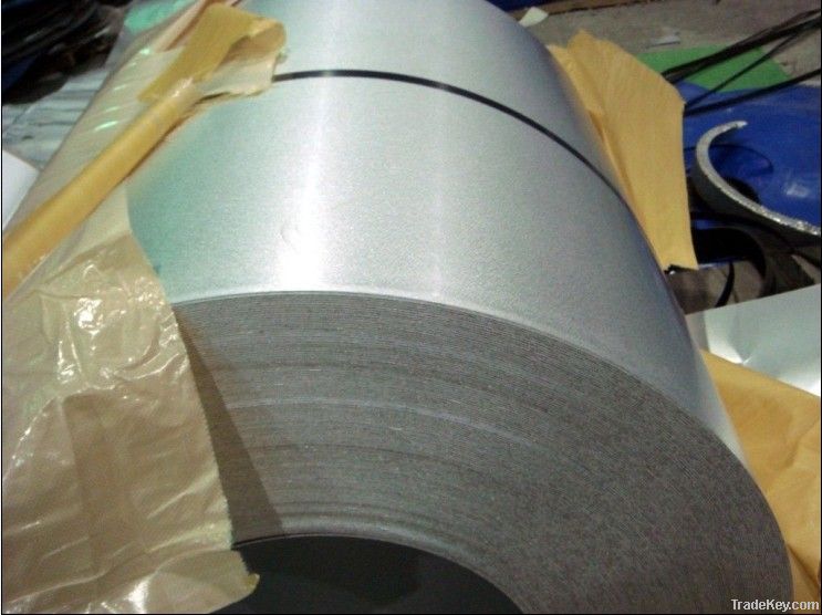 Hot dipped galvalume steel coil/GL(FACTORY)