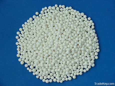 99.9% activated alumina oxide desiccant ball
