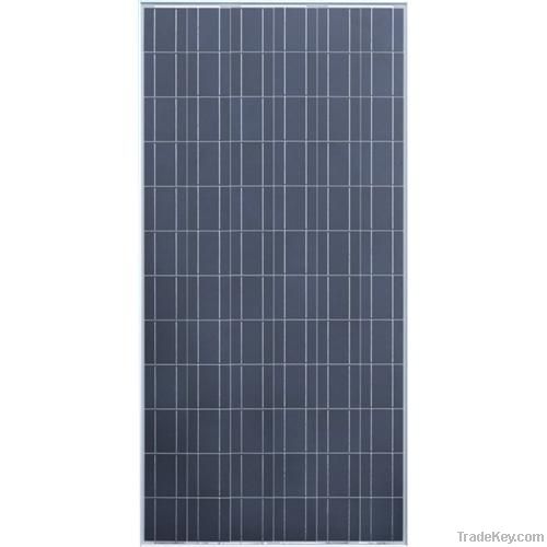 polycrystalline silicon solar panel