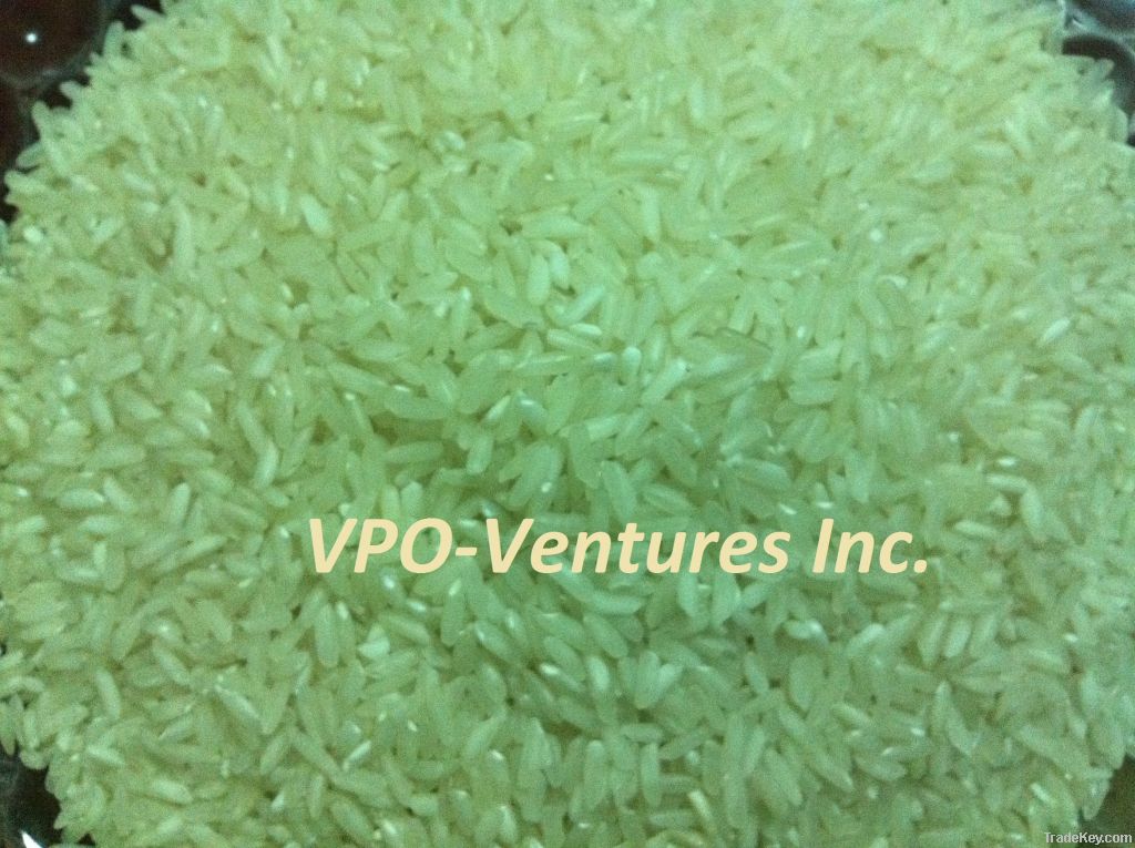 Vietnam Long Grain White Rice