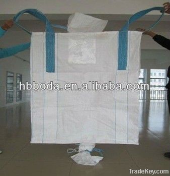 FIBC / big bag /  jumbo bag / flexible container