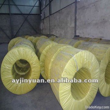 Cored wire(Al cored wire, Solid Ca/SiCa cored wire, )