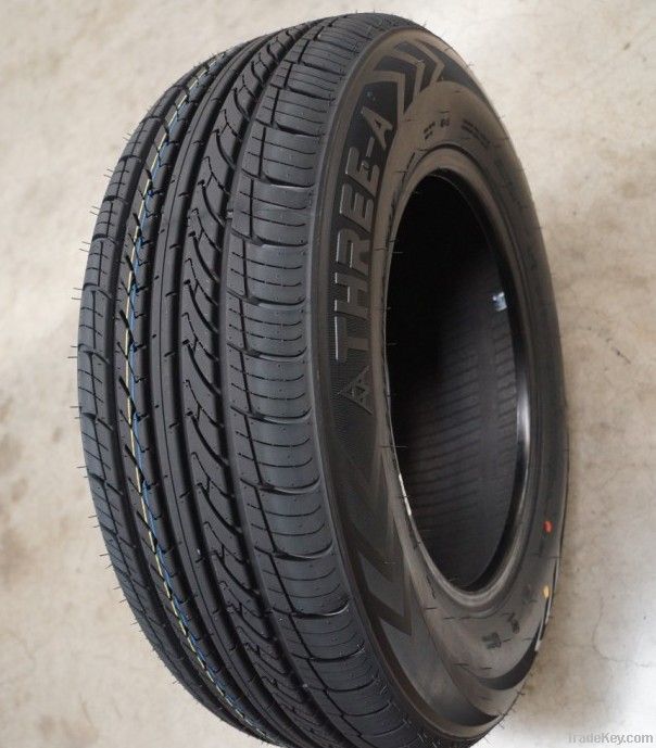 THREE-A Brand car tires HP, UHP, SUV, Snow tyre series