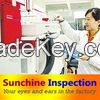 baby bed quality inspection/baby bedproduction inspection/Third party inspection service in China