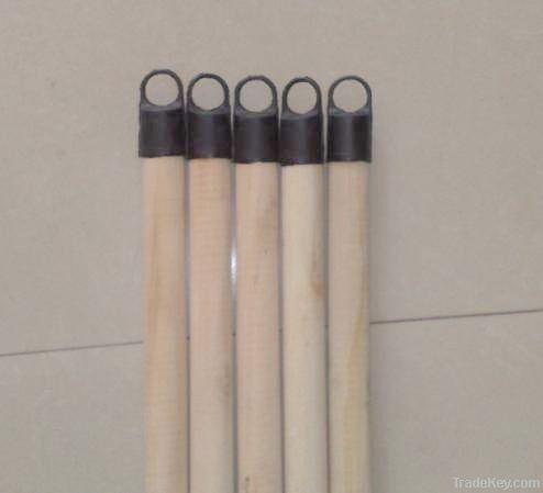 Natural Wooden Mop / Broom handle