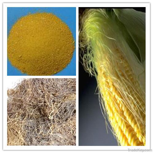 Corn Silk Extract