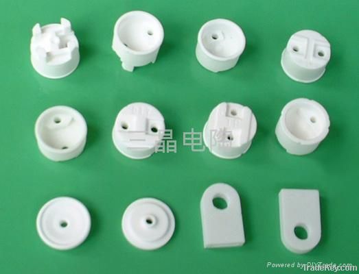 Electric Ceramic Components