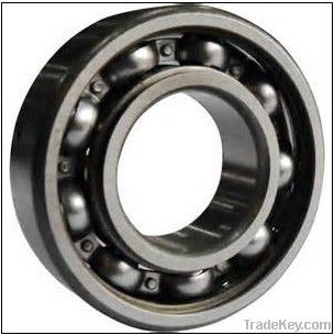 6016 Deep Groove Ball Bearing