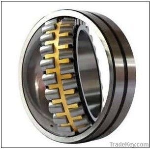 22334CC/W33 Self-aligning roller bearing