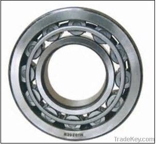 NU2307E cylindrical roller bearing with Chrome steel