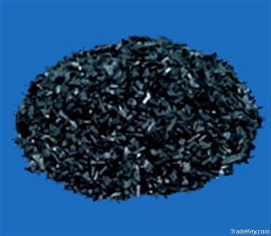 water treatment granular activated carbon
