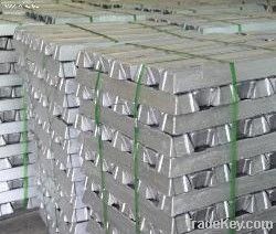 high purity magnesium ingot 99.95%