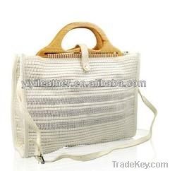 Latest fashion woven bags, woven bag manufacturer