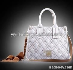 Authentic designer leather handbag for wholesale