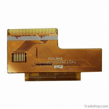 Flexible PCB for moudle