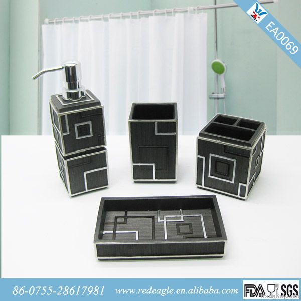 EA0069 Bath Room Set