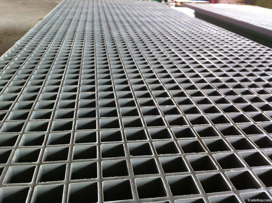 fiberglass grating