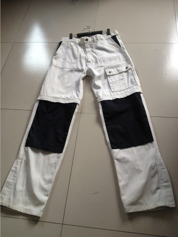 Workwear Pants / workwear trousers/cargo pockets pants