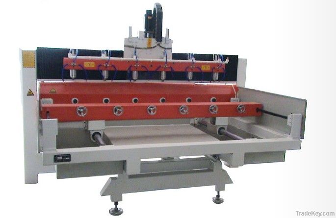 CNC Stone Engraving Machine