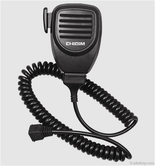 wired mobile micropohone for Kenwood