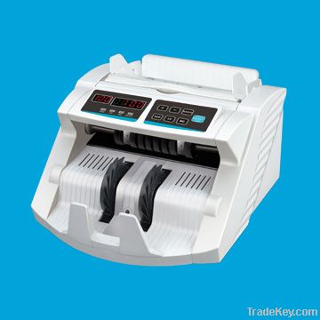 money counter ET-2000UV/MG/LED