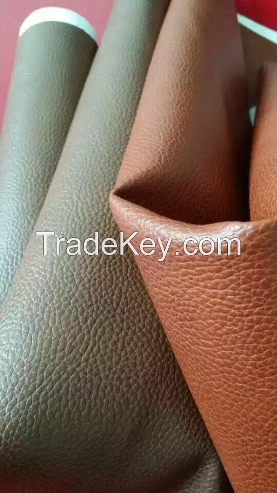 microfiber leather