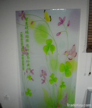 decorative glass, art glass manufacturer