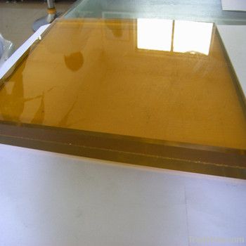 laminated glass manufacturer